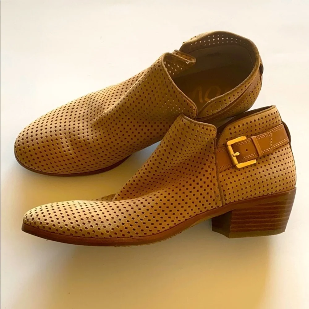 Sam Edelman only put